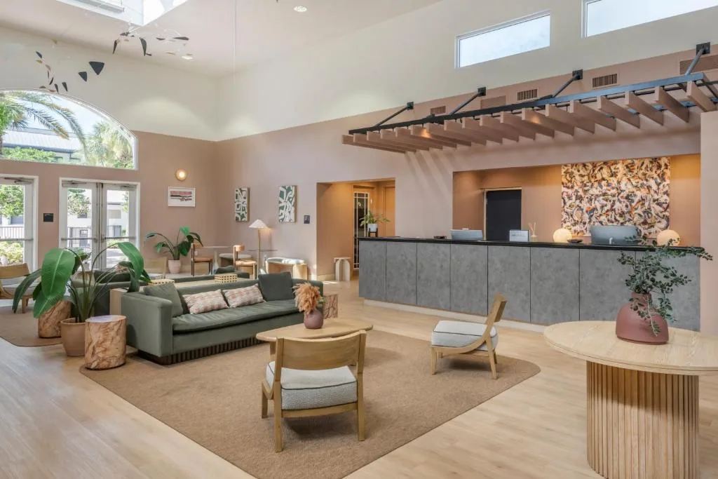 voco Kissimmee Orlando by IHG — 3