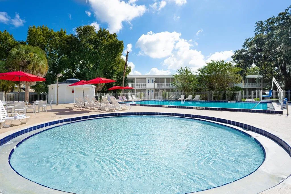 Baymont by Wyndham Orlando Lake Buena Vista South