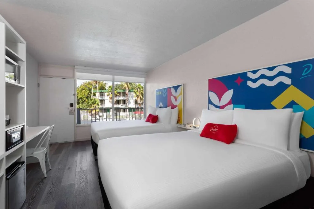 Baymont by Wyndham Orlando Lake Buena Vista South — 2