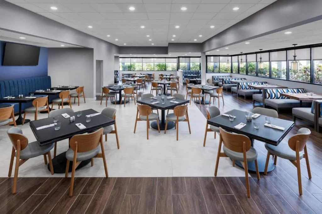 Courtyard by Marriott Orlando Lake Buena Vista at Vista Centre — 5