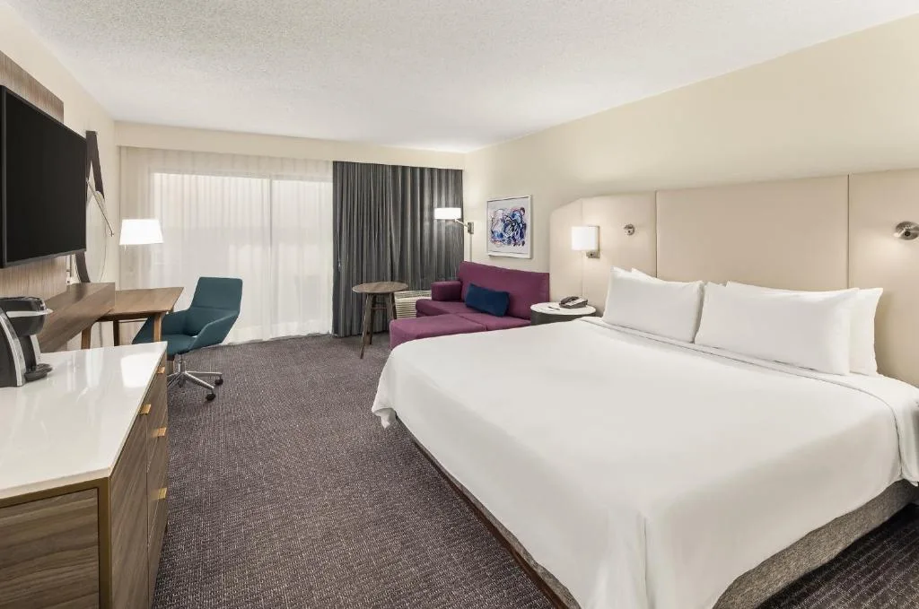 Crowne Plaza Orlando - Lake Buena Vista by IHG — 2