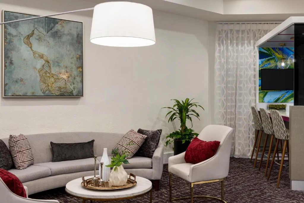 Crowne Plaza Orlando - Lake Buena Vista by IHG — 5