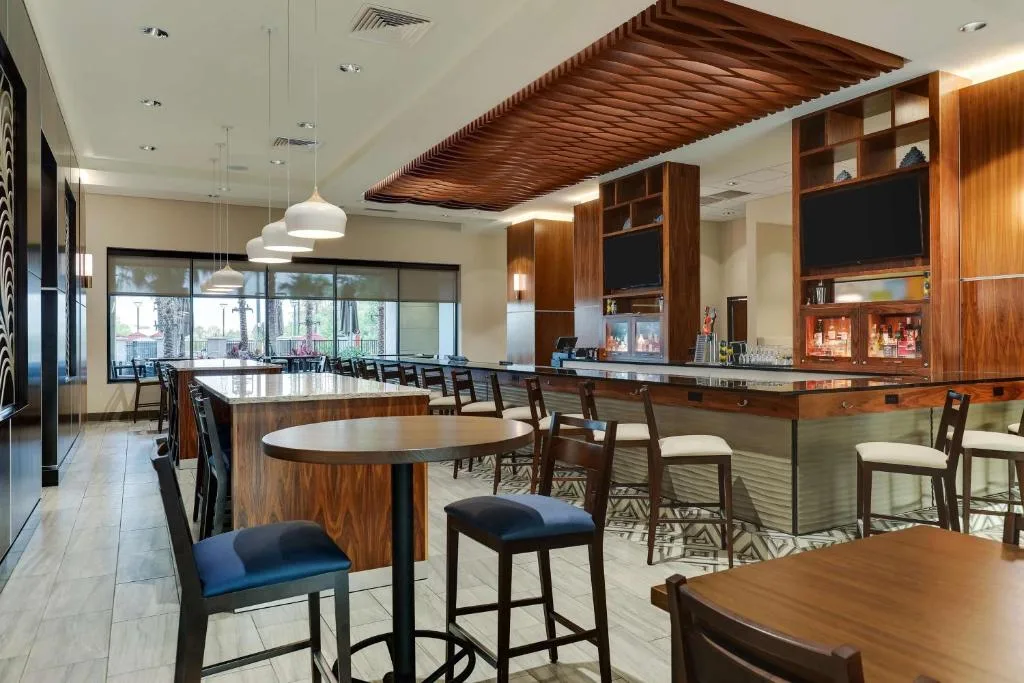 Drury Plaza Hotel Orlando - Disney Springs Area — 3