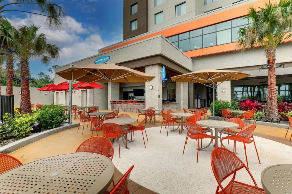 Drury Plaza Hotel Orlando - Disney Springs Area — 5