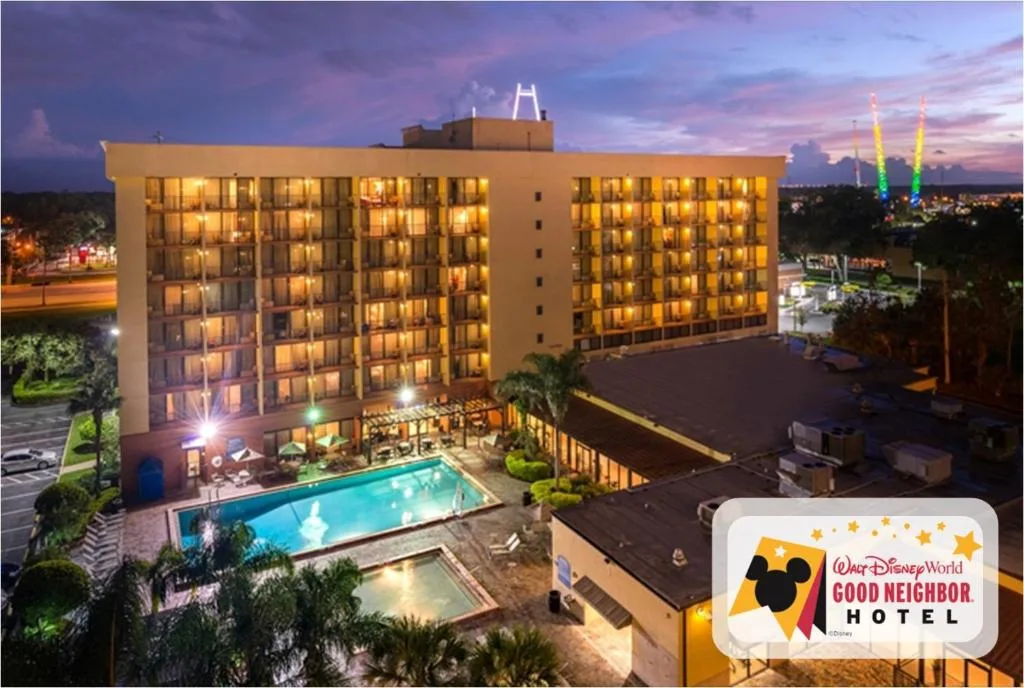 Holiday Inn & Suites Orlando SW - Celebration Area by IHG