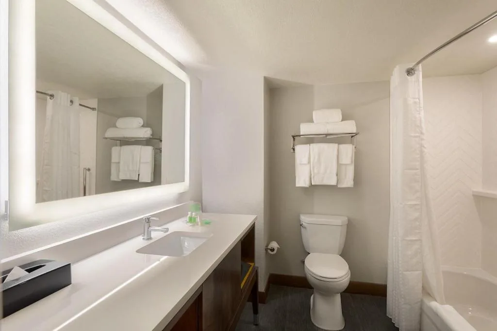 Holiday Inn & Suites Orlando SW - Celebration Area by IHG — 3