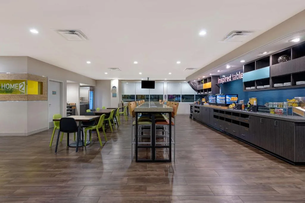 Home2 Suites by Hilton Orlando International Drive South - Free Shuttle to Theme Parks — 5
