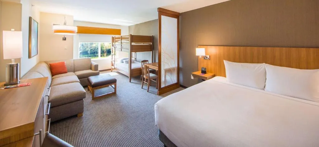 Hyatt Place Orlando/Lake Buena Vista — 3