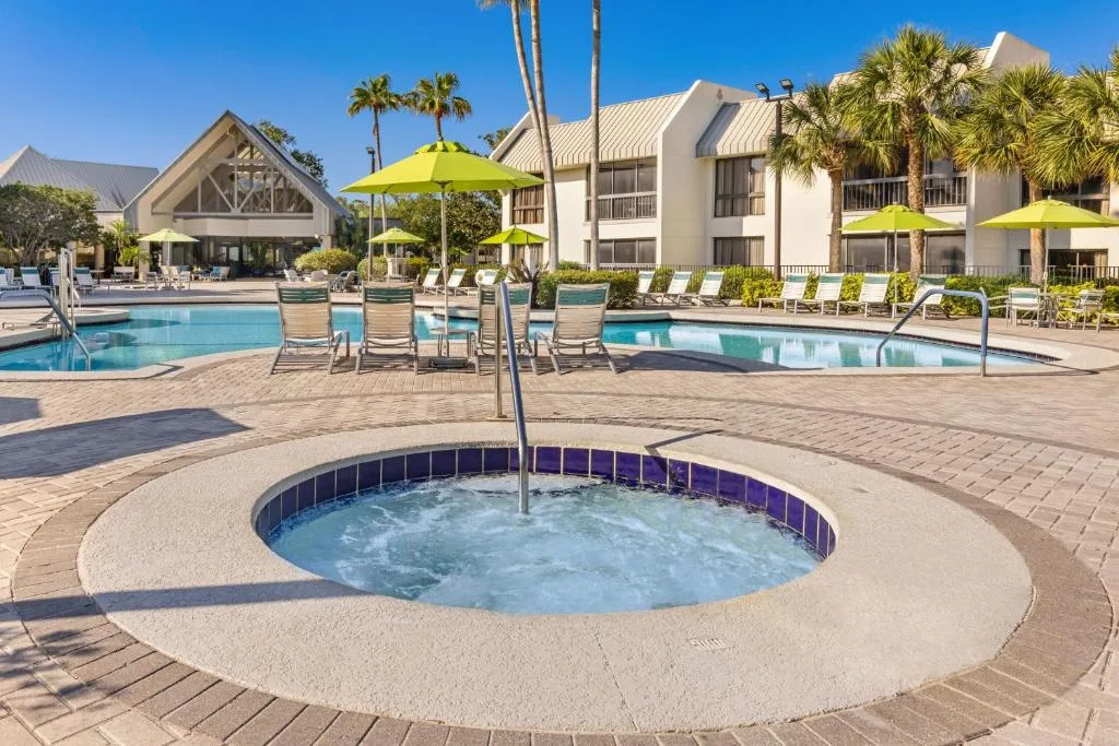 Marriott's Sabal Palms — 4