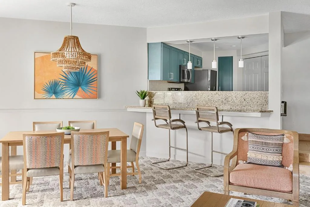 Marriott's Sabal Palms — 5