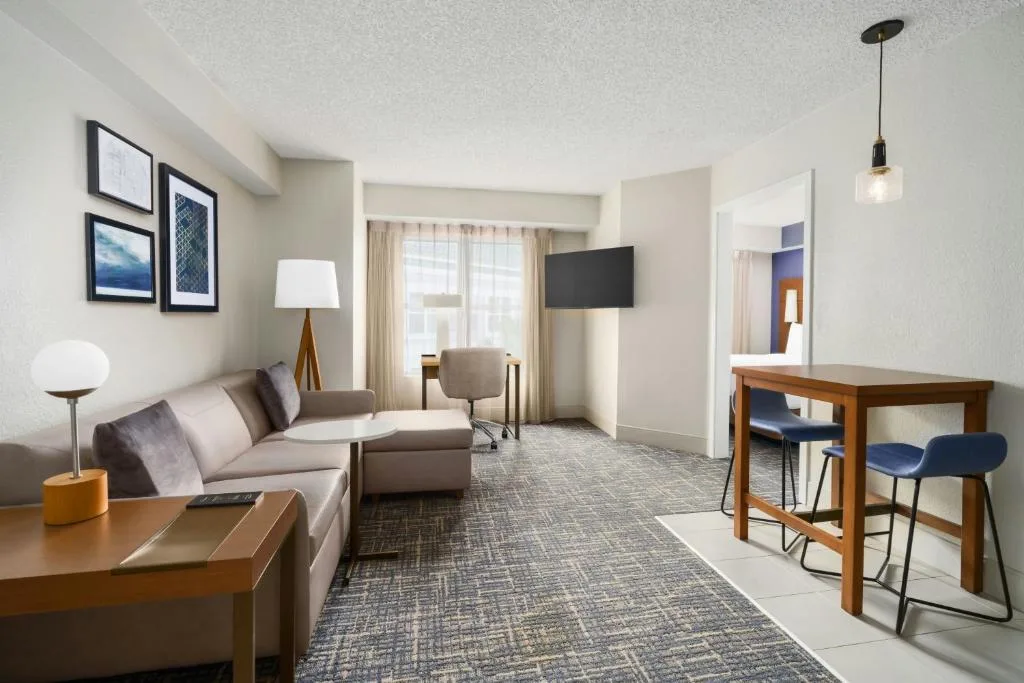 Residence Inn Orlando Lake Buena Vista
