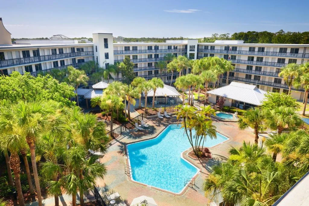 Staybridge Suites Orlando Royale Parc Suites by IHG