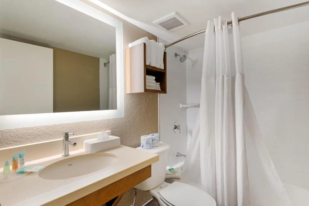 Staybridge Suites Orlando Royale Parc Suites by IHG — 3
