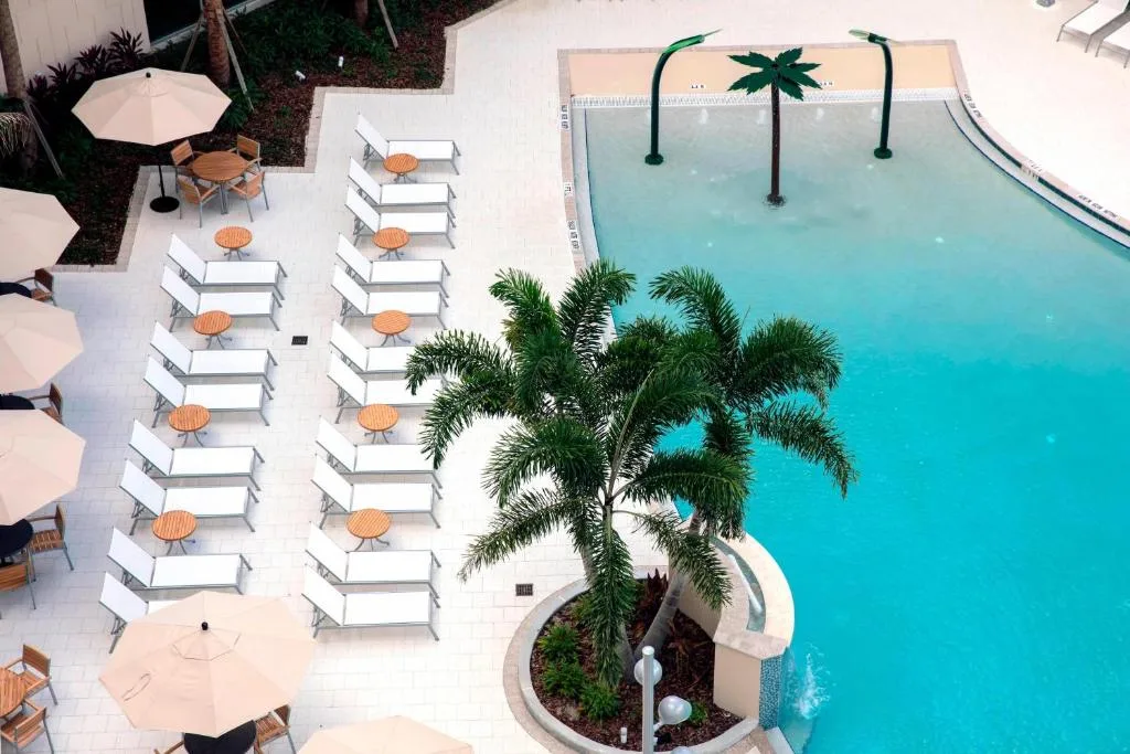 TownePlace Suites by Marriott Orlando Theme Parks Lake Buena Vista