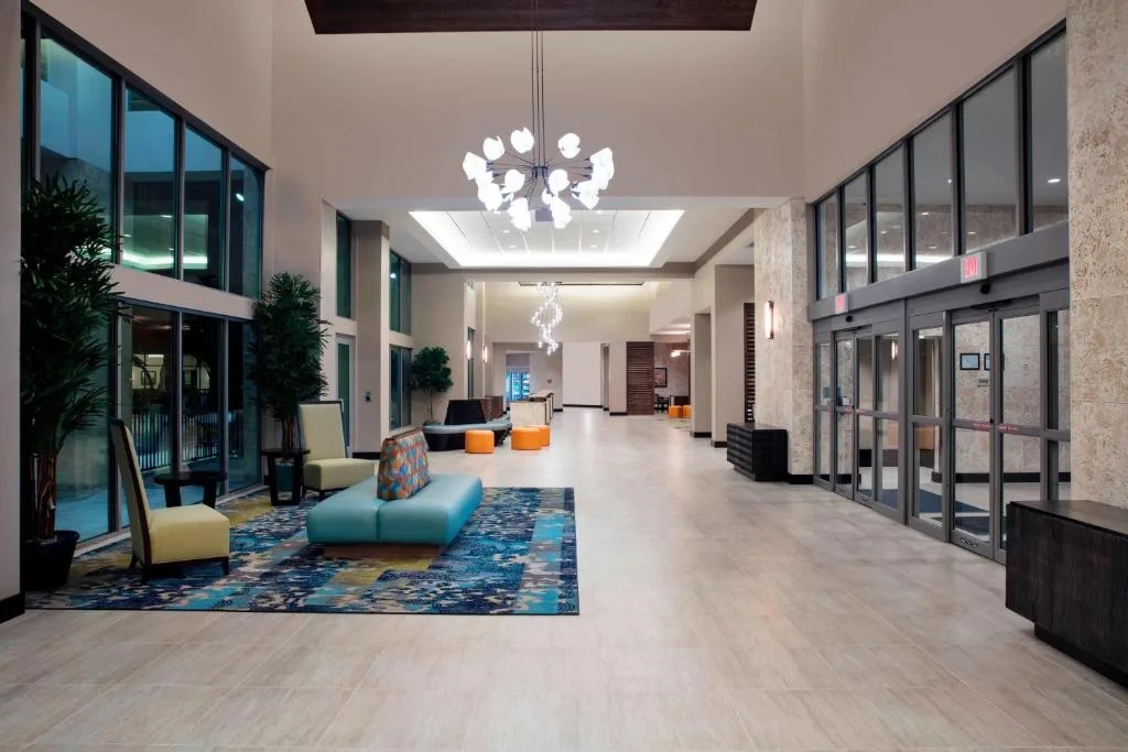 TownePlace Suites by Marriott Orlando Theme Parks Lake Buena Vista — 5