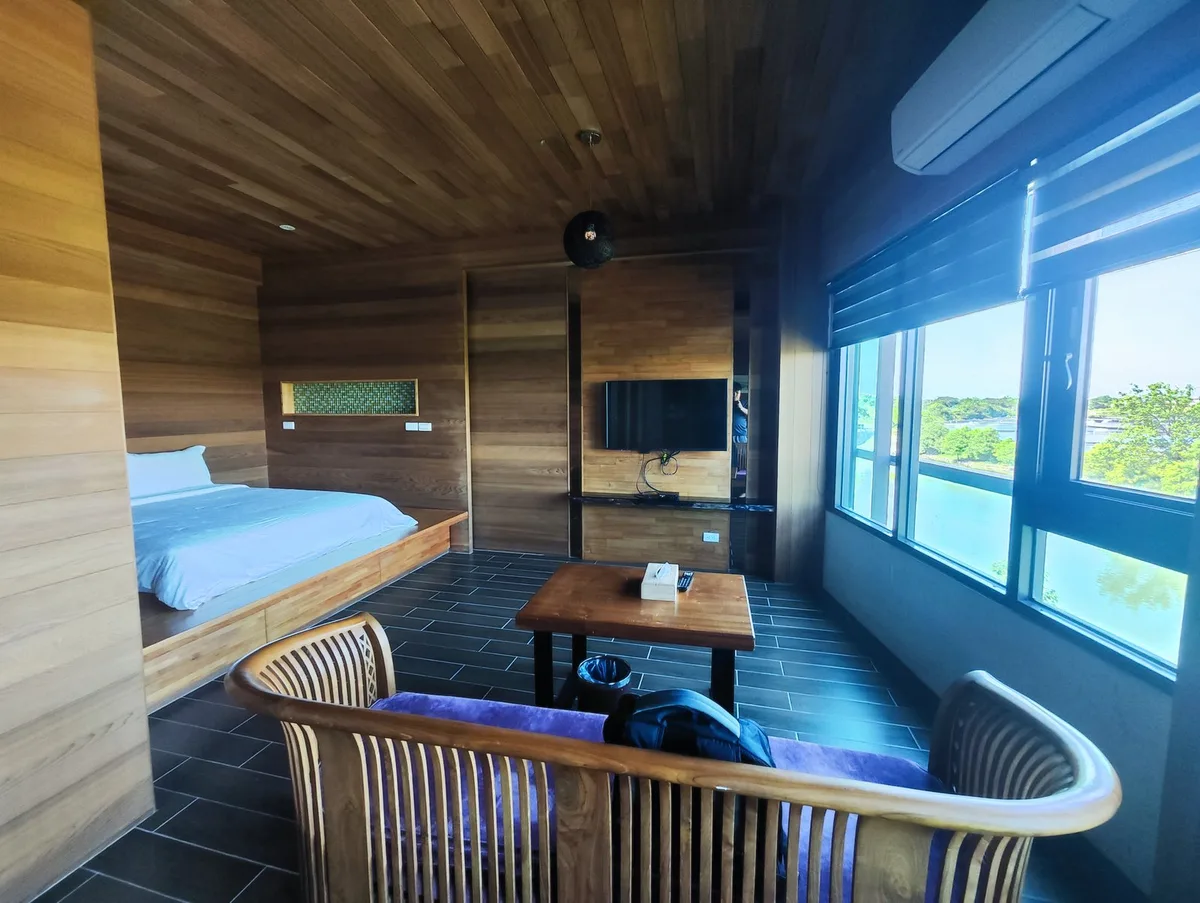 水之薌 Riverside Villa