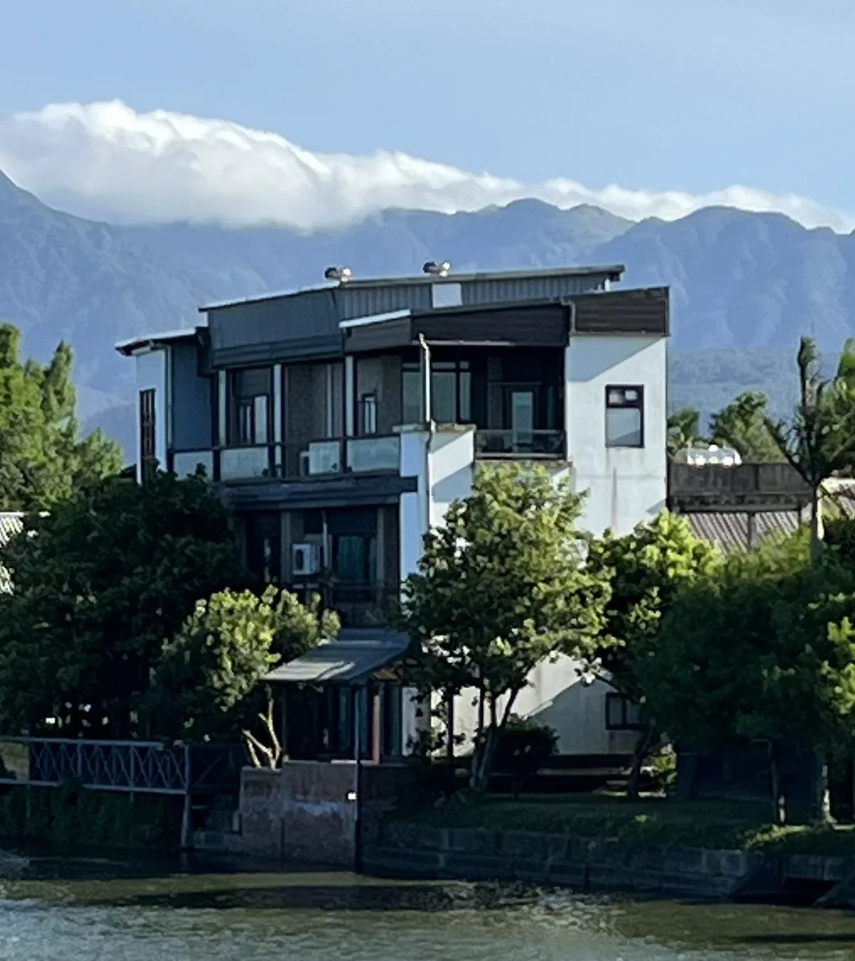 水之薌 Riverside Villa — 2