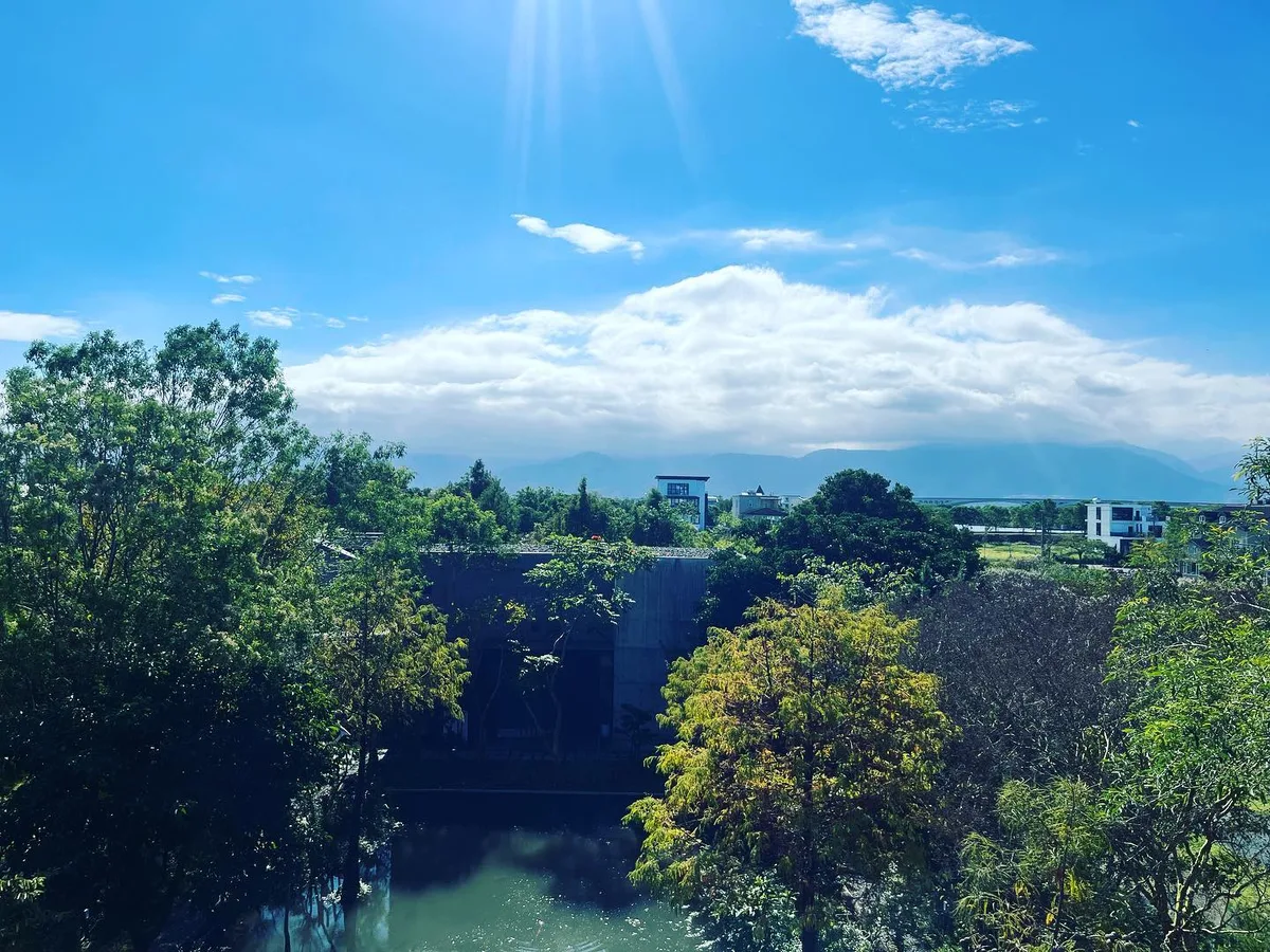 旅樹 TreeHouse 宜蘭景觀民宿 住宿推薦 — 4