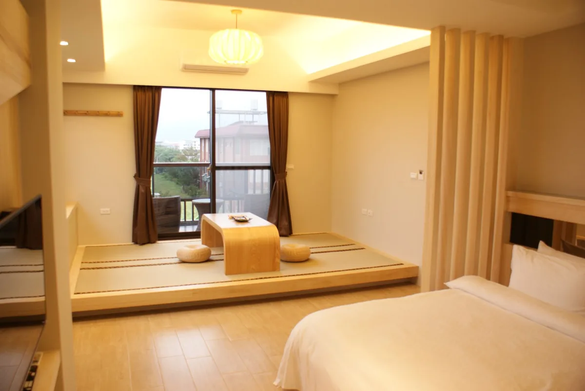 晴川禾悅Villa — 3
