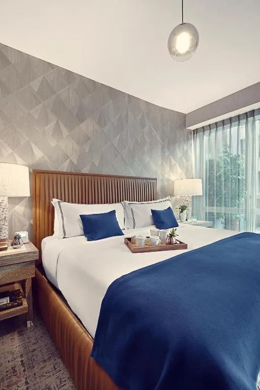 Artezen Hotel — 2
