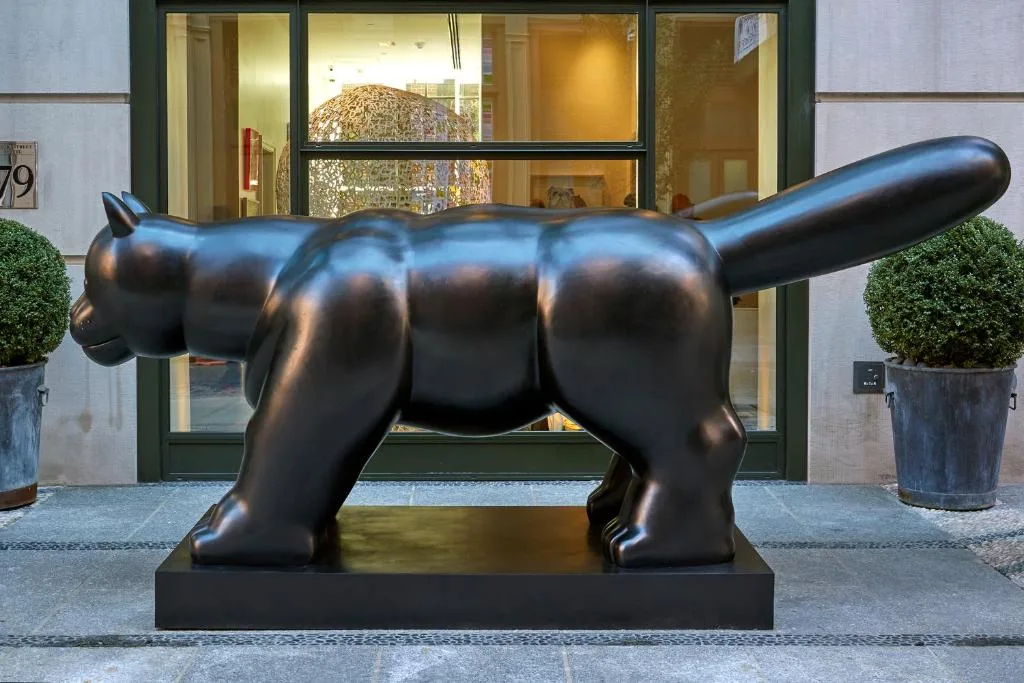 Crosby Street Hotel — 2