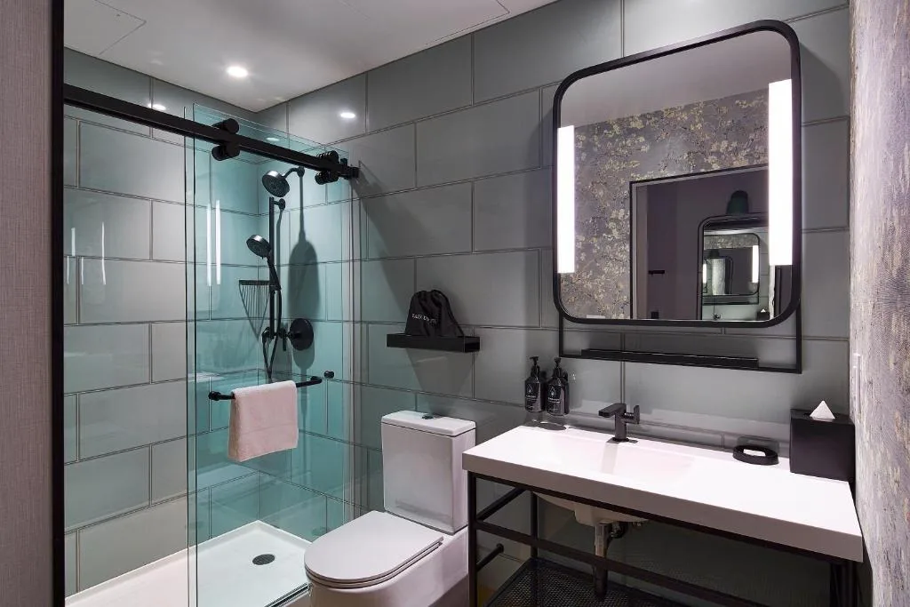 Hotel Indigo NYC Financial District by IHG — 3