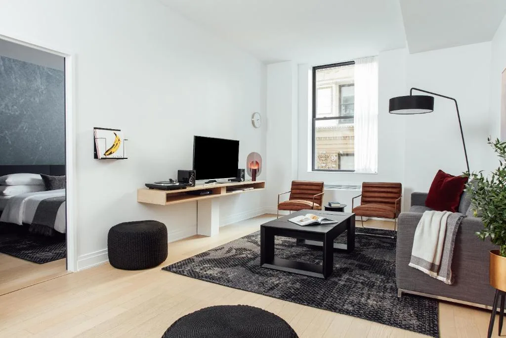 Mint House 70 Pine by Kasa — 4