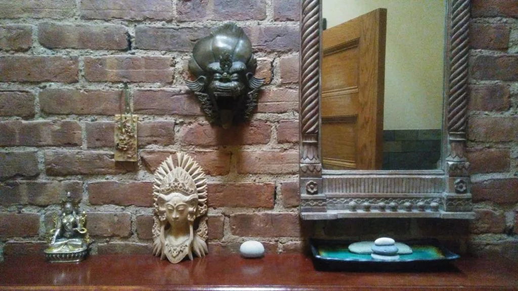The Harlem Flophouse — 3