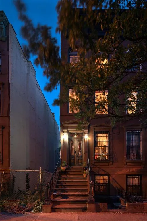 The Harlem Flophouse — 5