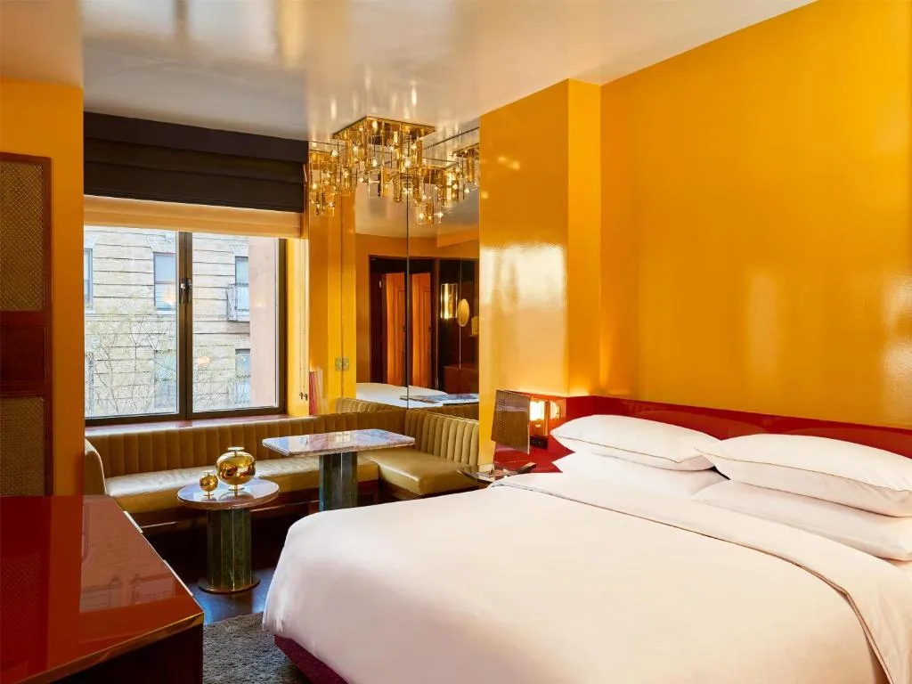 The Manner, The Unbound Collection by Hyatt — 5