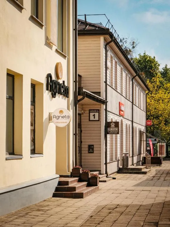 Agneta Apartamentai — 3