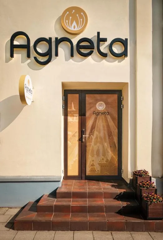 Agneta Apartamentai — 4