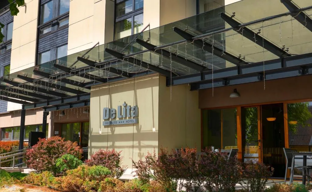 Delita Cozy Hotel