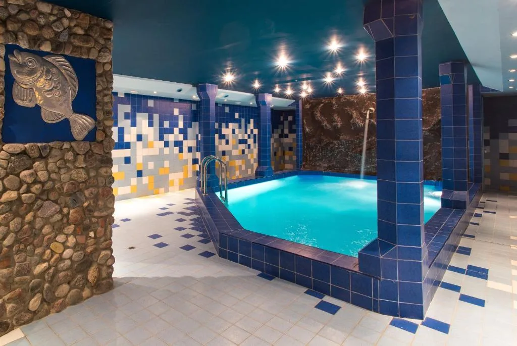 GALIA Hotel