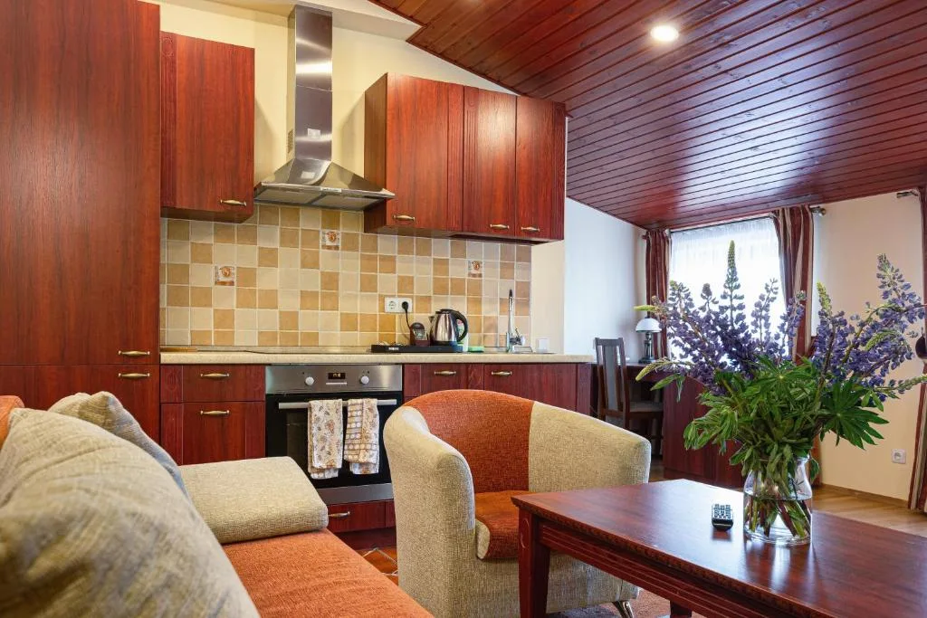 GALIA Hotel — 3