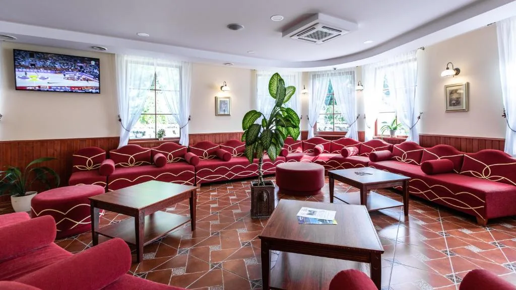 GALIA Hotel — 4