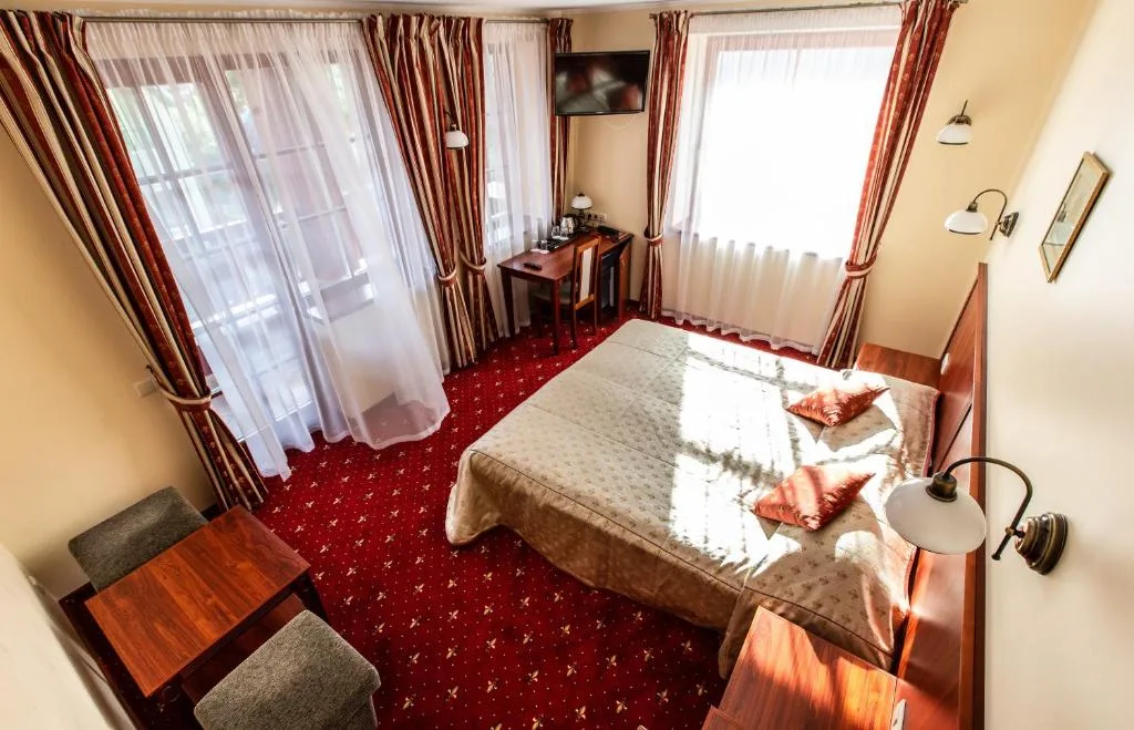 GALIA Hotel — 5