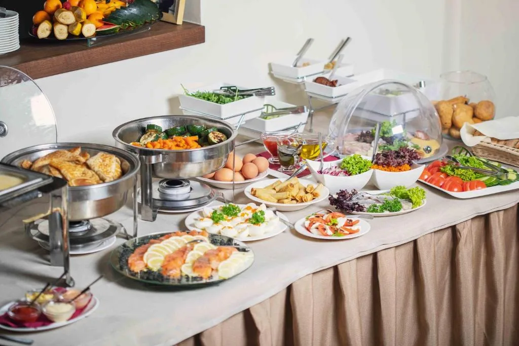 Goda Hotel & Spa — 2