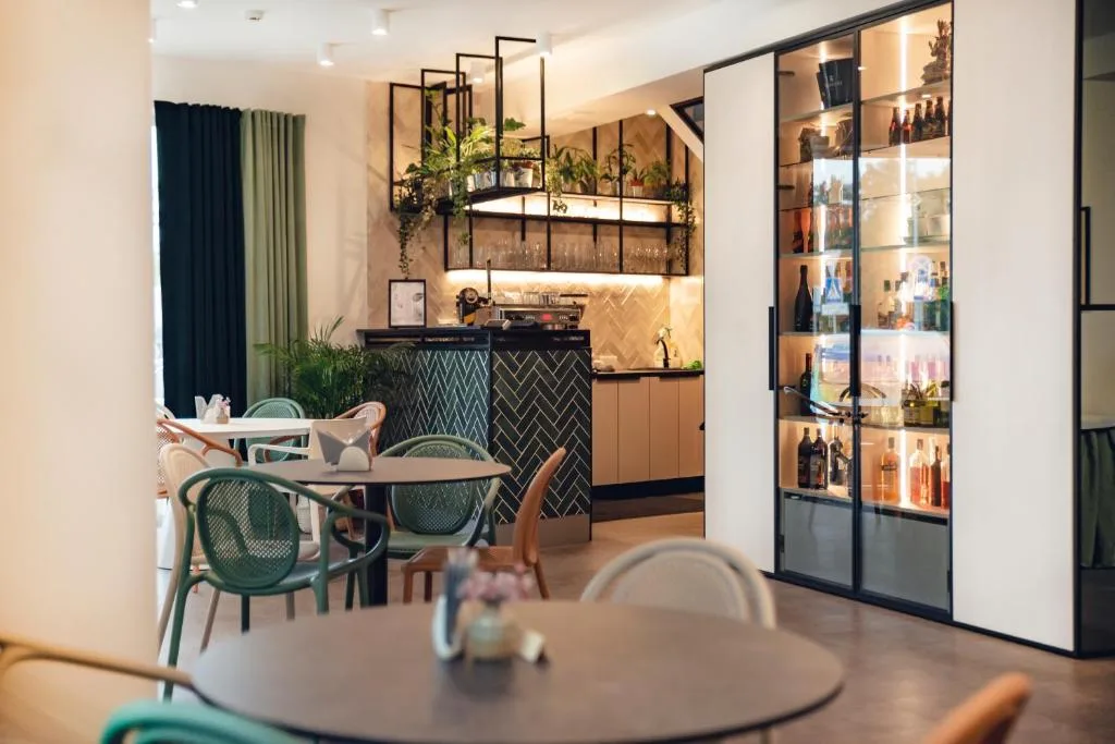 Goda Hotel & Spa — 3