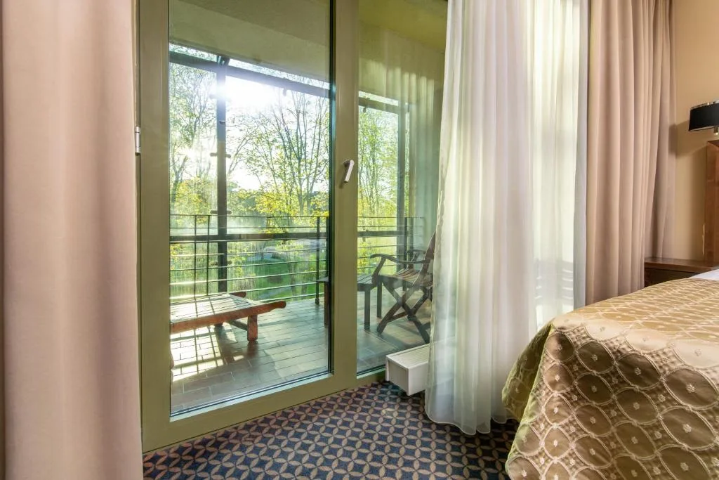 Grand SPA Lietuva Hotel Druskininkai — 2