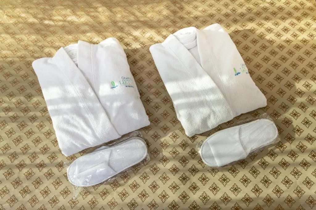Grand SPA Lietuva Hotel Druskininkai — 3