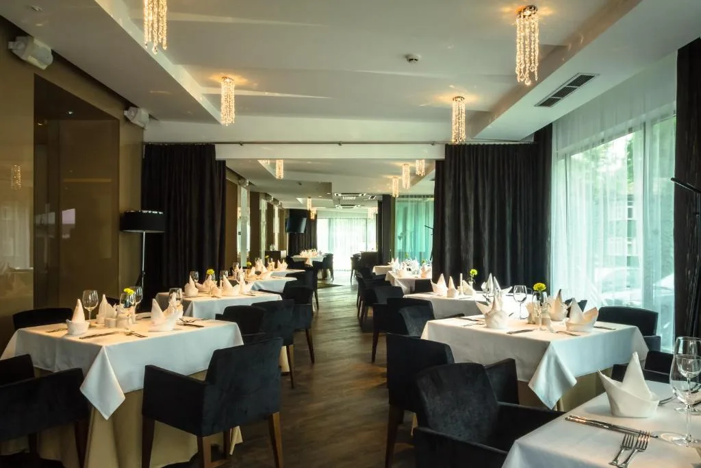 Grand SPA Lietuva Hotel Druskininkai — 5