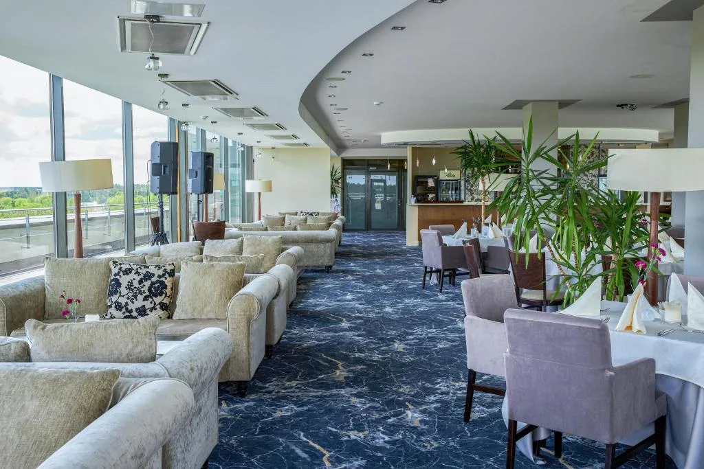 Grand SPA Lietuva Hotel Lietuva — 2
