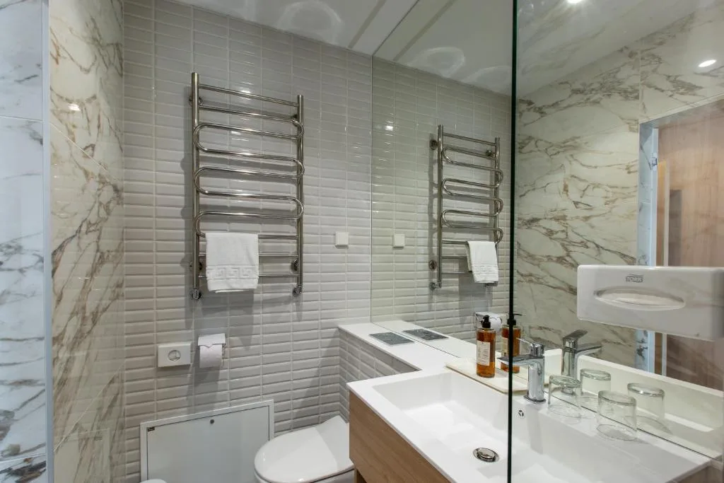 Grand SPA Lietuva Hotel Lietuva — 4