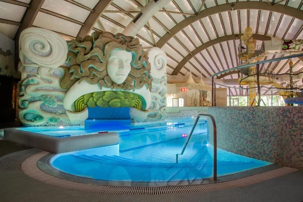 Grand SPA Lietuva Serviced Apartments Dzūkija — 2