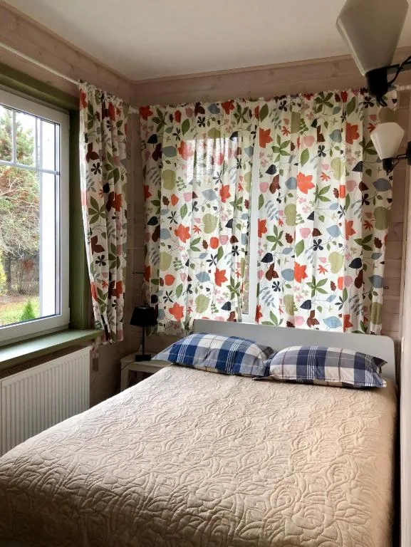 Guest House Mr Fox — 4