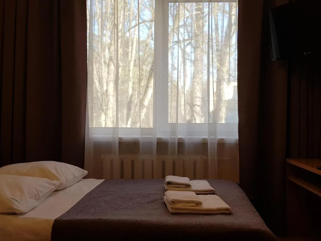 Hotel Dainava — 2