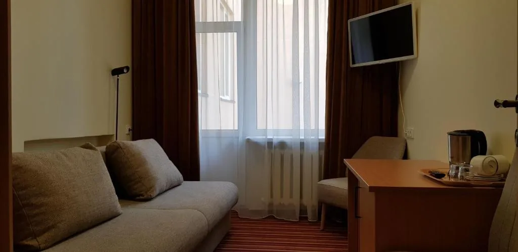 Hotel Dainava — 5