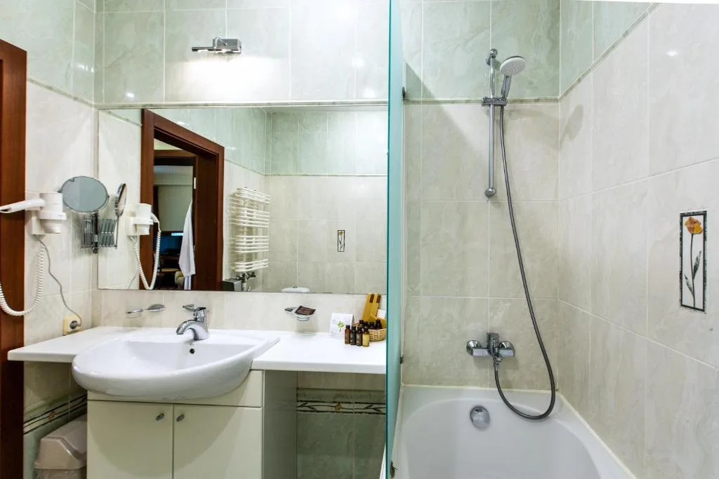 Hotel Violeta — 2