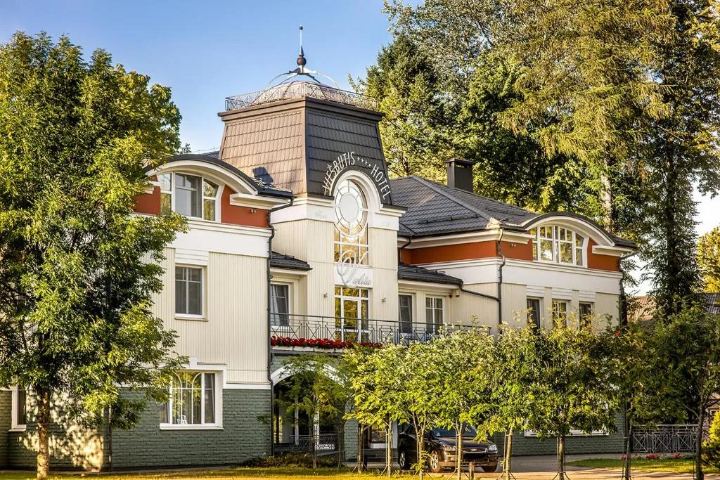 Hotel Violeta — 5